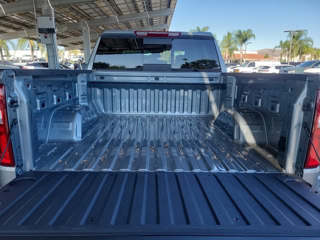 New 2026 Chevrolet Silverado 1500 RST w/ Z71 Off-Road Package AWD/4WD image 20