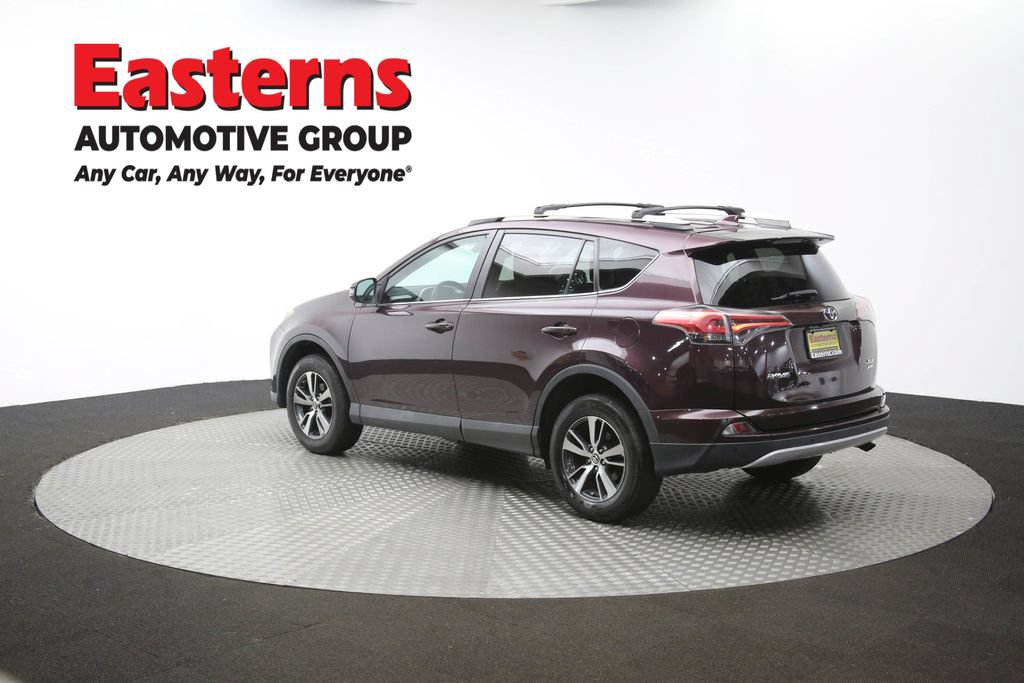 Used 2016 Toyota RAV4 XLE w/ Convenience Package AWD/4WD image 65