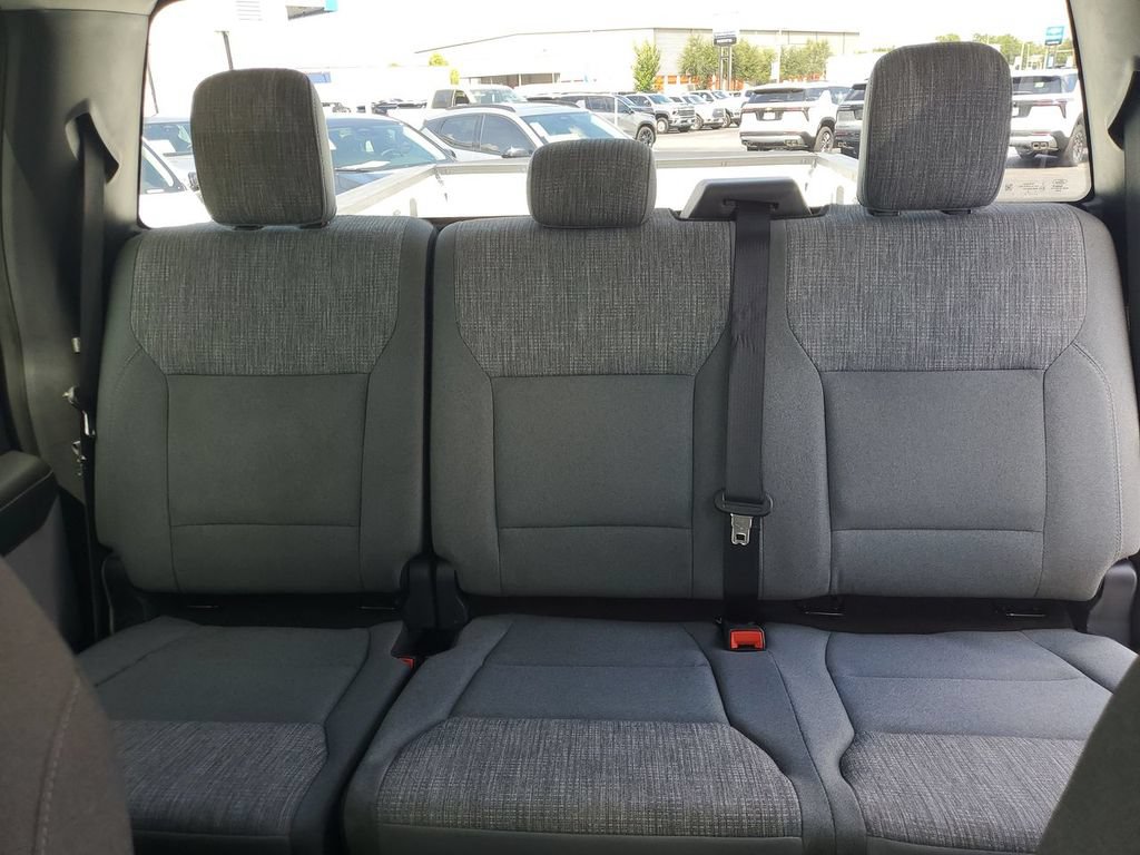 Used 2025 Ford F250 XLT AWD/4WD image 13
