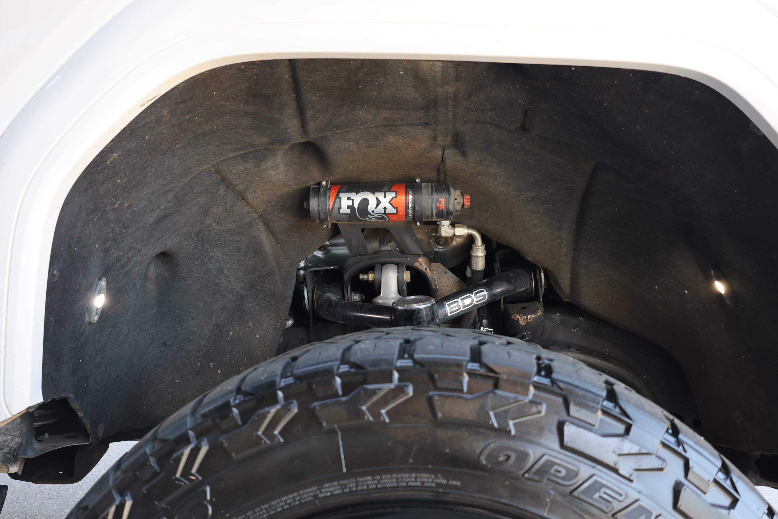 Used 2024 GMC Sierra 2500 Denali Ultimate w/ Snow Plow Prep/Camper Package image 20