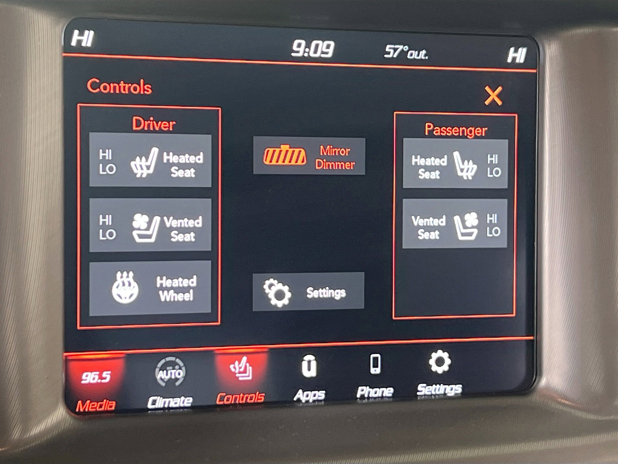 Used 2022 Dodge Charger GT w/ Plus Group image 19