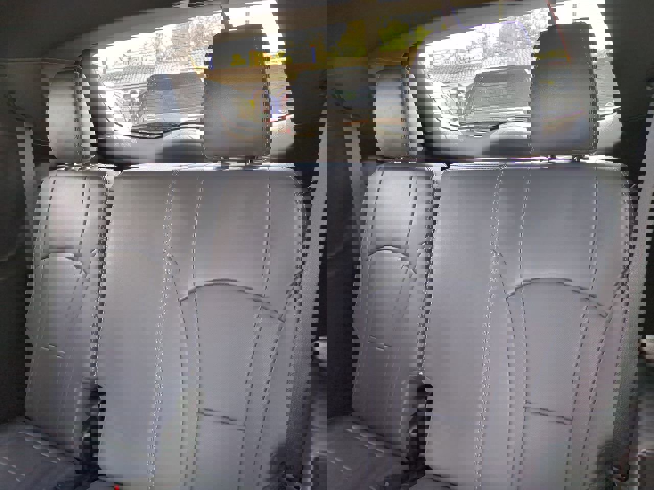 Certified 2024 Buick Enclave Essence w/ Experience Buick Package image 13