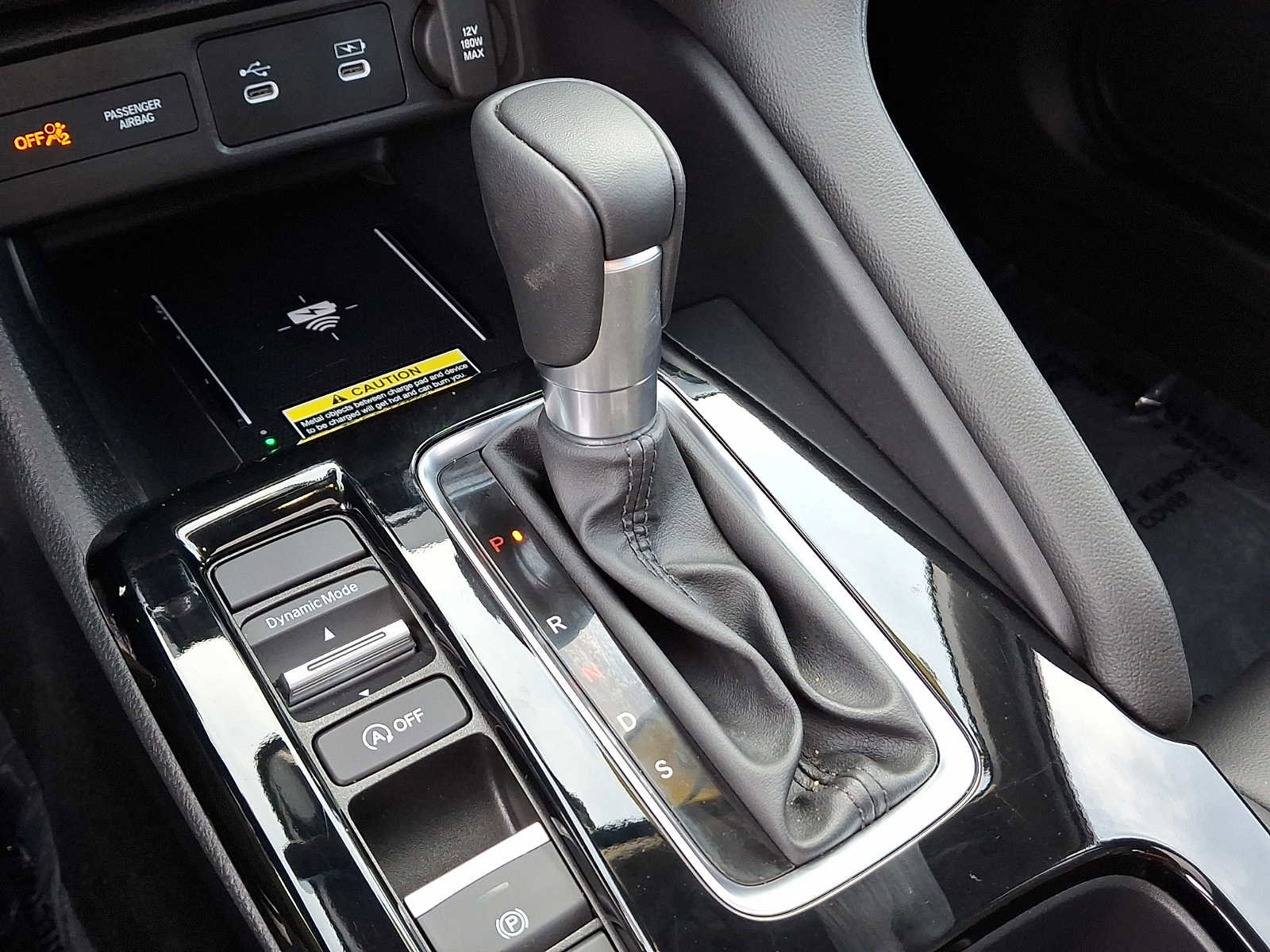 Certified 2026 Acura Integra FWD image 15