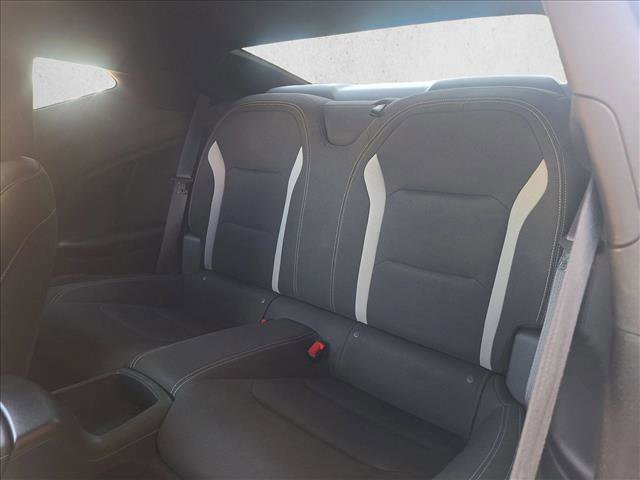 Used 2023 Chevrolet Camaro LT w/ RS Package image 14