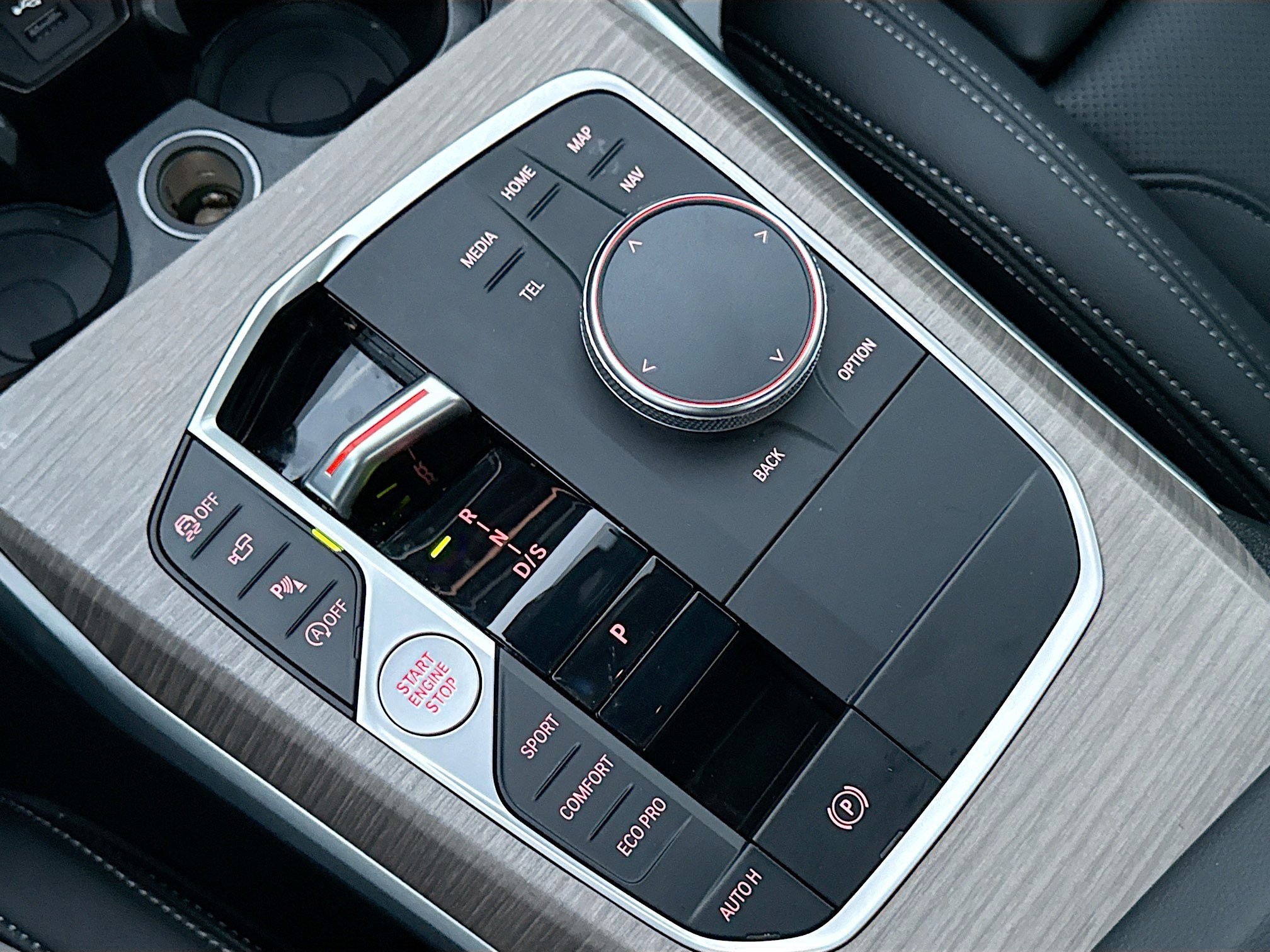 Used 2025 BMW 330i Sedan image 29