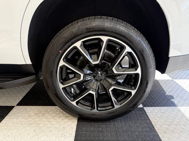 New 2026 Chevrolet Tahoe RST w/ Sun And Tow Package AWD/4WD image 14