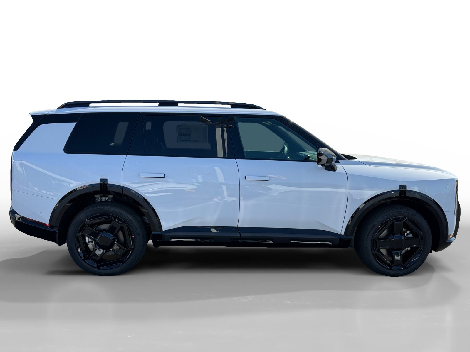 New 2027 Kia Telluride SX X-Line AWD/4WD image 6