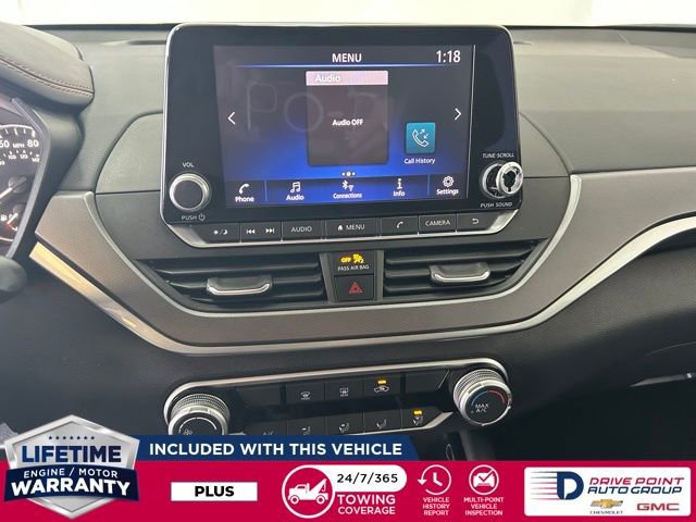 Used 2023 Nissan Altima 2.5 SR image 19