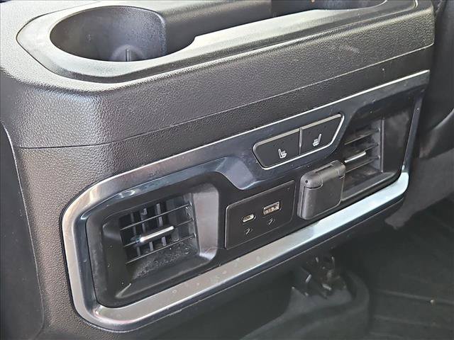 Certified 2019 Chevrolet Silverado 1500 LTZ w/ LTZ Plus Package AWD/4WD image 24