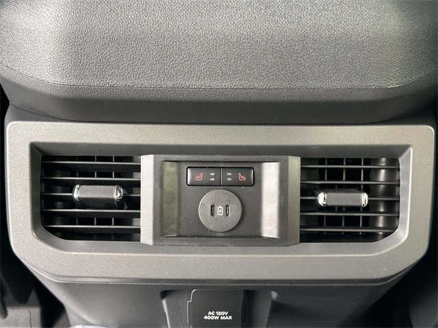 New 2026 Ford F350 Lariat w/ FX4 Off-Road Package image 14