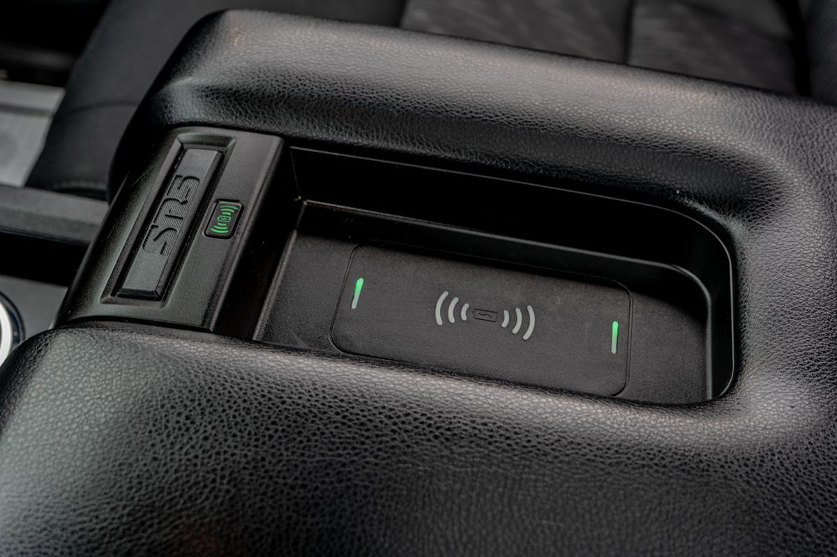 Used 2018 Toyota Tundra SR5 image 30