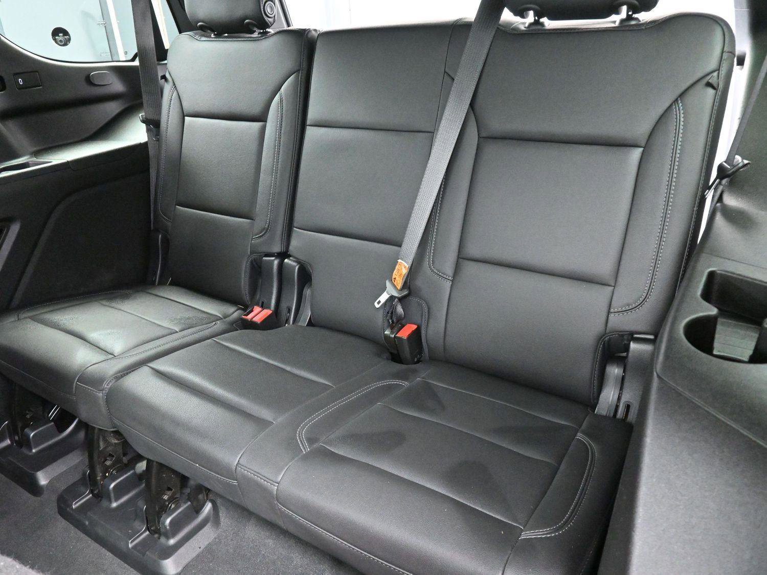 Used 2022 Chevrolet Tahoe Z71 w/ Z71 Off-Road Package image 35