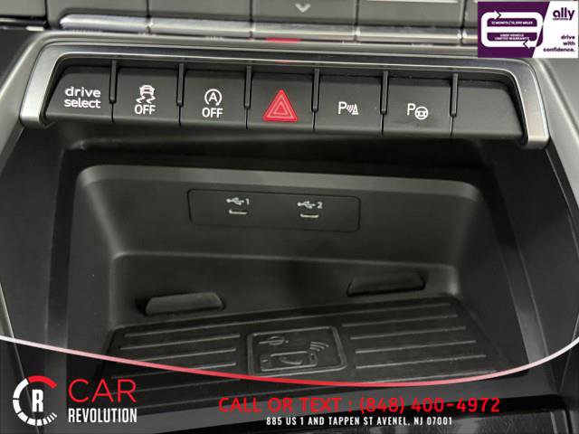 Used 2024 Audi A3 2.0T Premium image 32