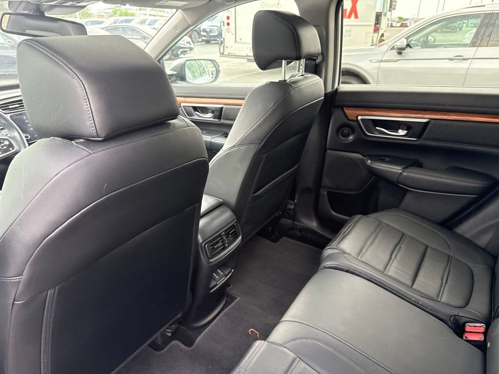 Used 2019 Honda CR-V EX-L image 23