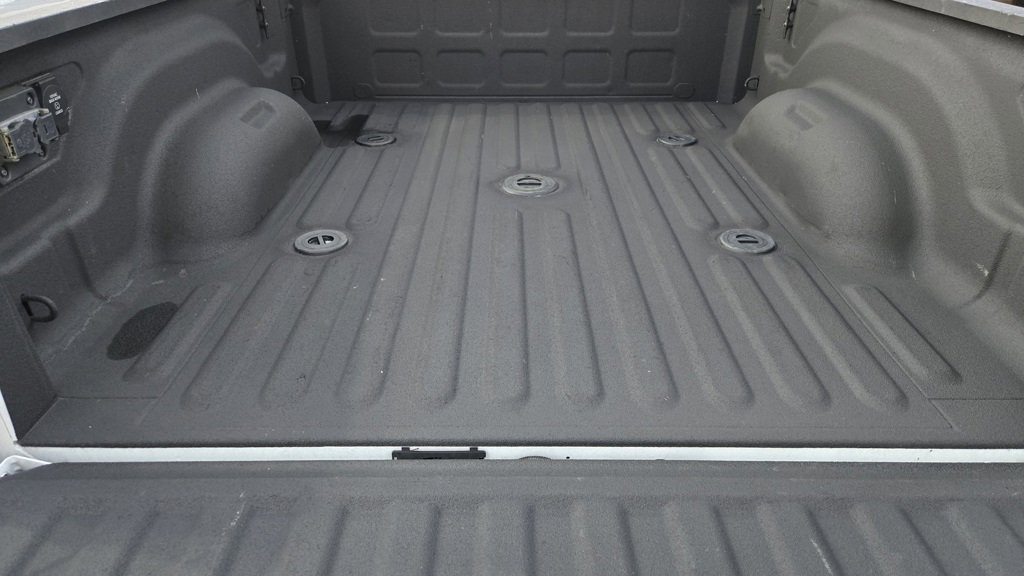 Used 2024 RAM 2500 Limited image 20