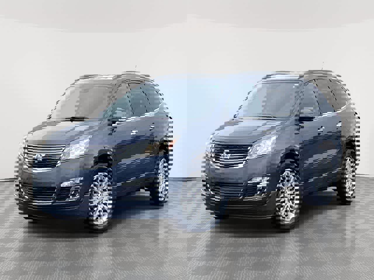 Used 2013 Chevrolet Traverse LT w/ All-Star Edition image 1