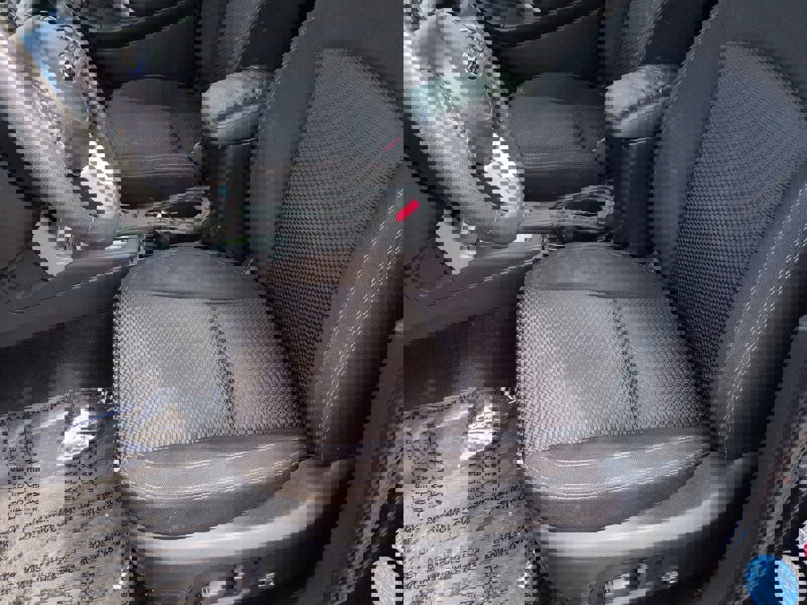 Used 2018 Subaru Forester 2.5i Premium w/ All-Weather Package image 11