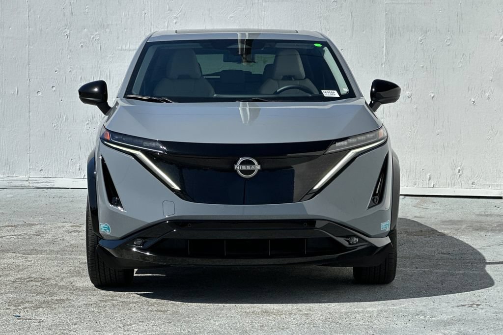 Used 2024 Nissan Ariya FWD image 8