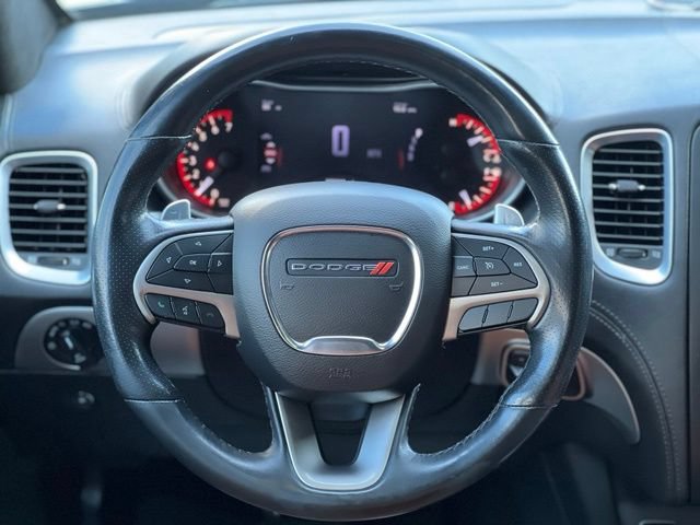 Used 2019 Dodge Durango Citadel AWD/4WD image 33