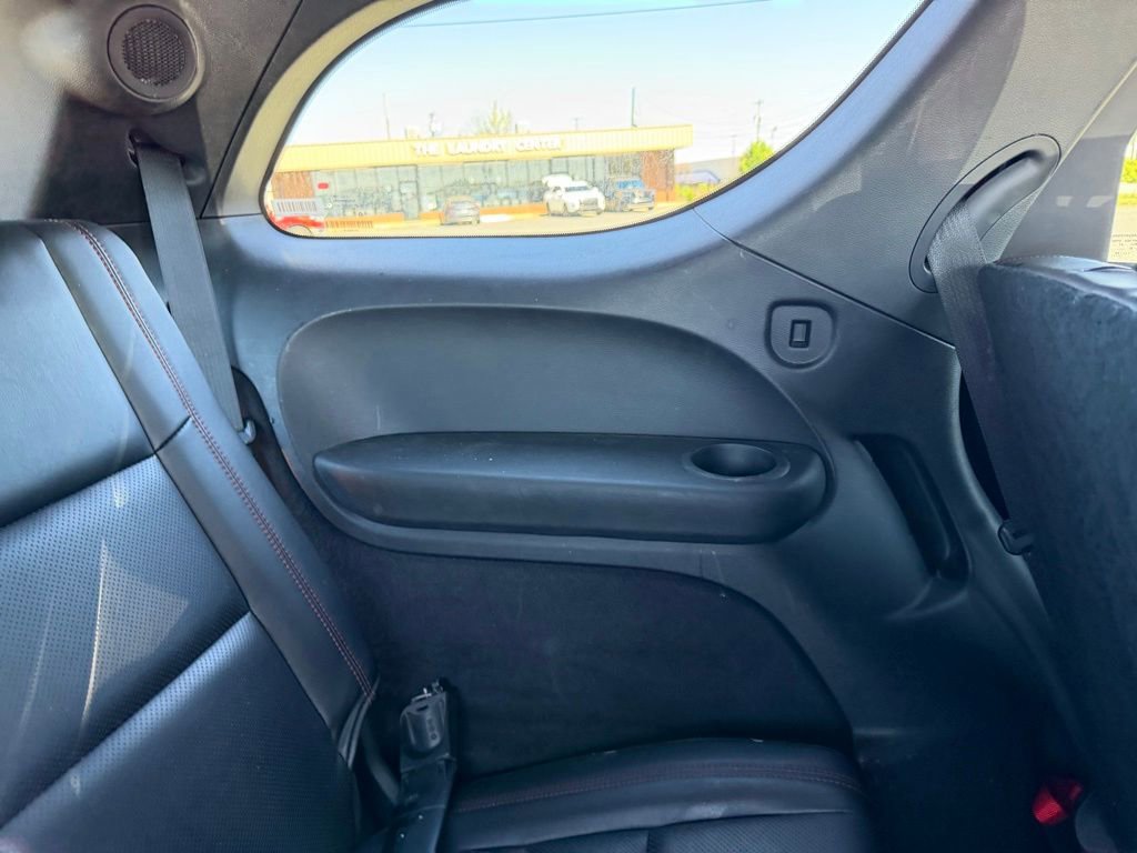 Used 2024 Dodge Durango R/T AWD/4WD image 42