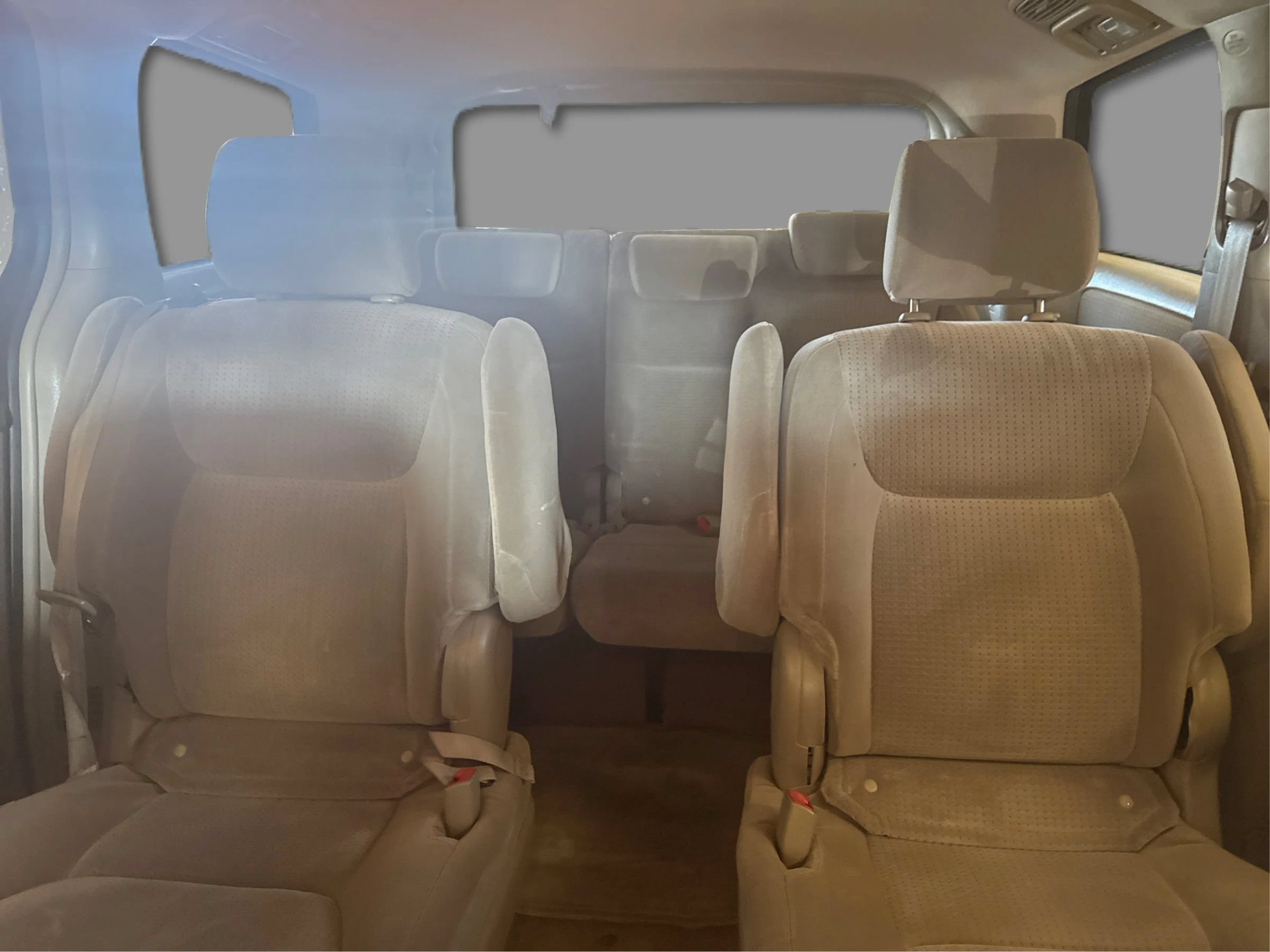Used 2008 Toyota Sienna LE FWD image 25