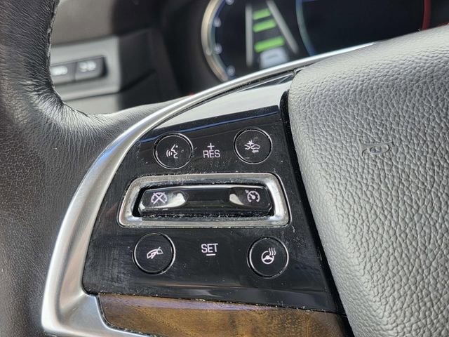 Used 2018 Cadillac Escalade Luxury RWD image 16