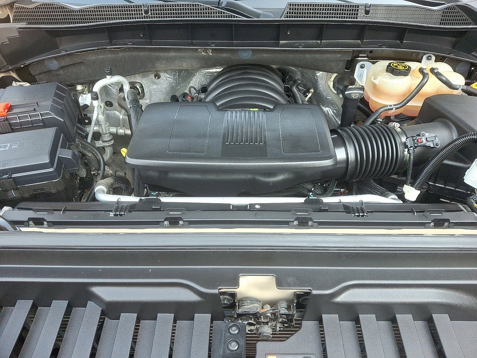 Used 2022 GMC Sierra 1500 AT4 w/ AT4 Premium Package image 27