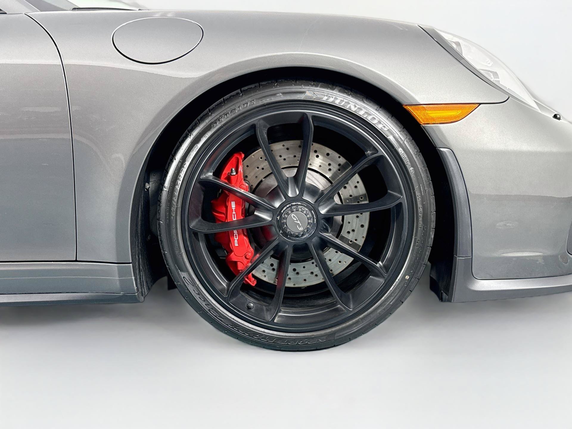 Used 2019 Porsche 911 GT3 RWD image 52