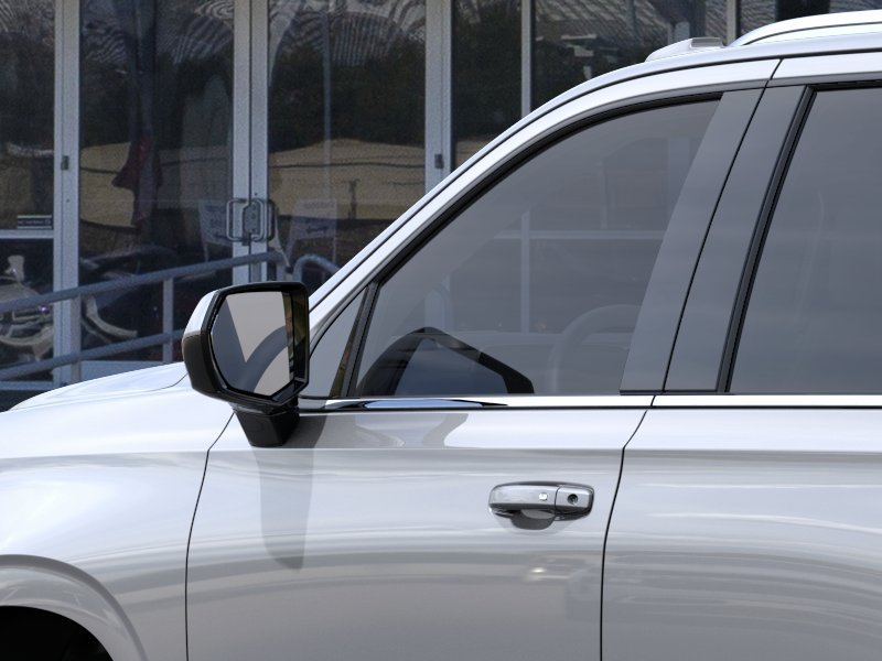 New 2026 Chevrolet Tahoe LS RWD image 12