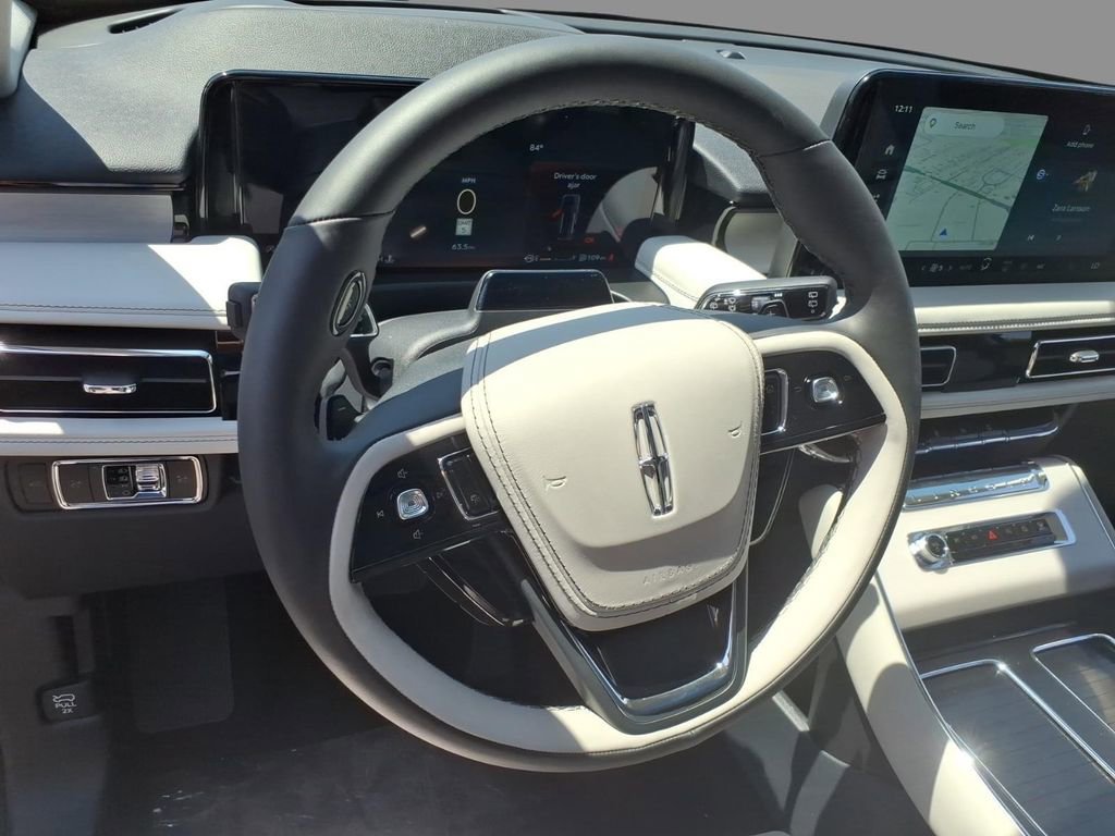 New 2026 Lincoln Aviator Reserve AWD/4WD image 22