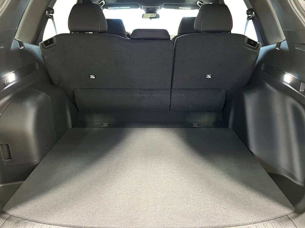 New 2026 Honda CR-V Sport image 27