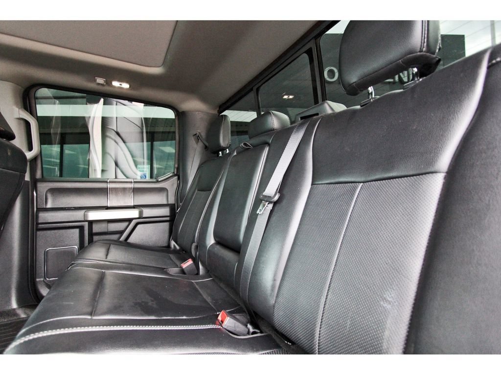 Used 2021 Ford F250 Lariat AWD/4WD image 31