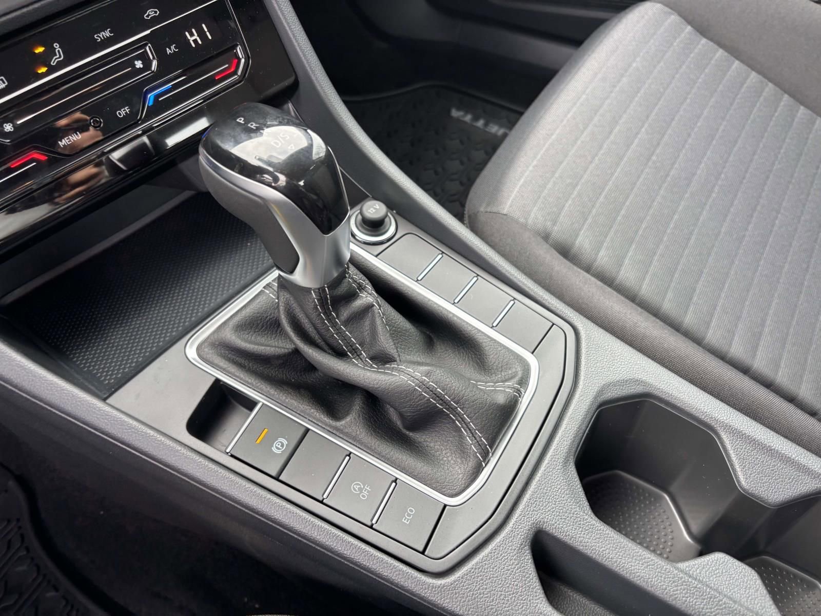 New 2026 Volkswagen Jetta S image 23