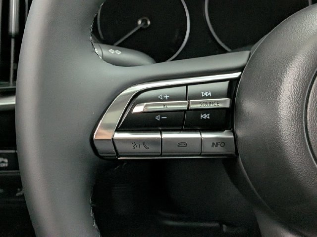 New 2026 MAZDA CX-50 AWD 2.5 Hybrid w/ Weather Package image 29