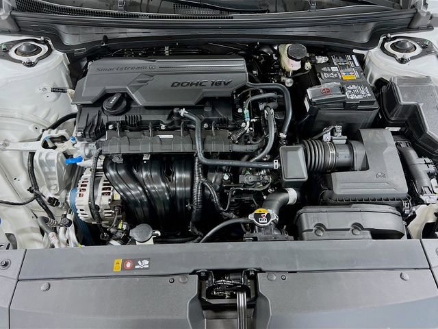 New 2025 Kia K4 GT-Line Turbo w/ GT-Line Premium Package FWD image 32