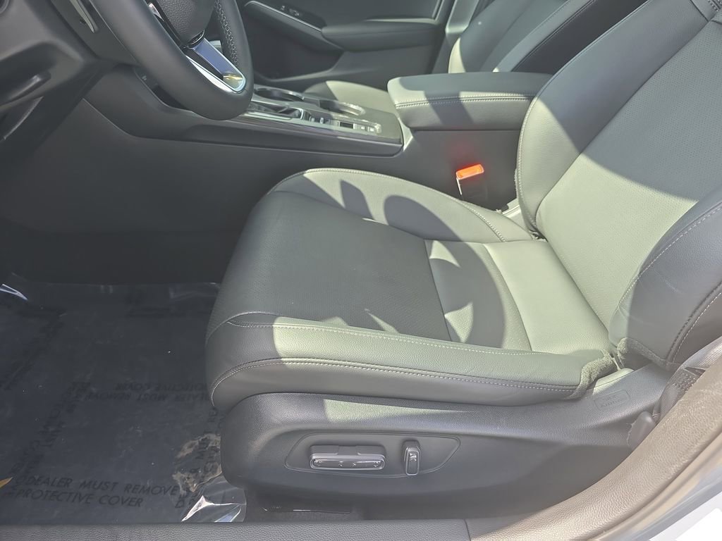 Used 2025 Honda Civic Sport Touring image 24