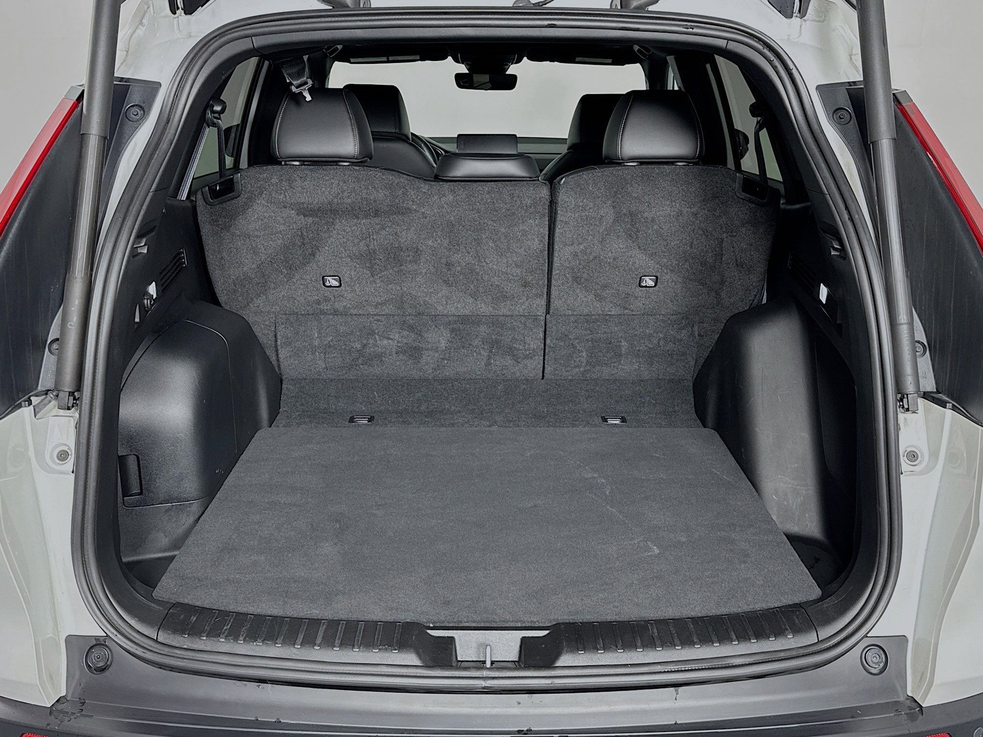 Certified 2023 Honda CR-V Sport Touring image 27