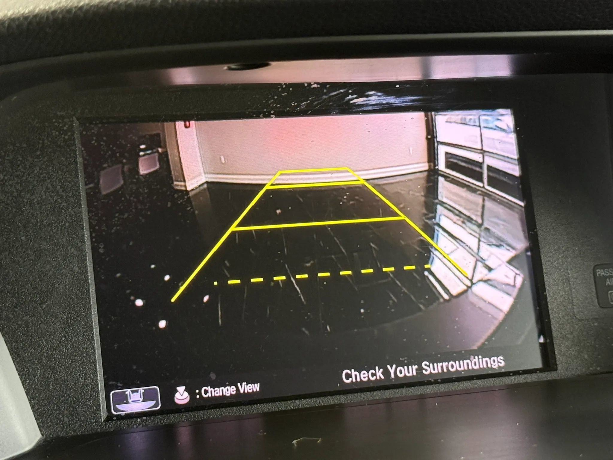 Used 2017 Honda Accord Sport image 15