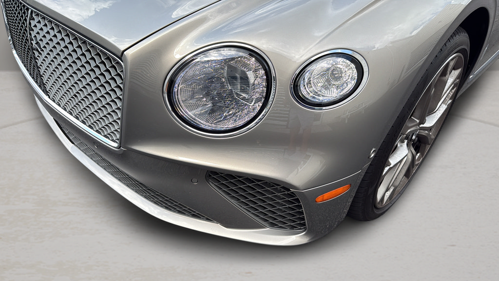 Used 2023 Bentley Continental GT Speed AWD/4WD image 12