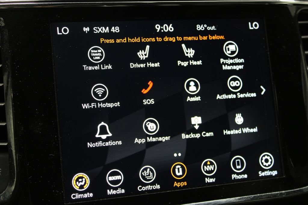 Used 2022 Jeep Grand Cherokee Laredo X RWD image 46