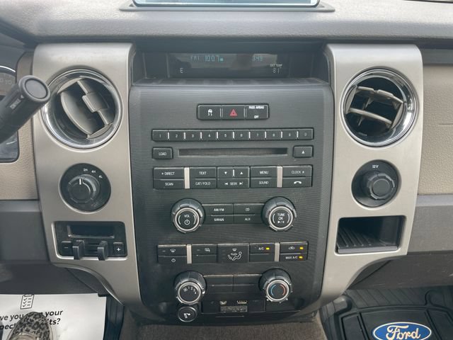 Used 2009 Ford F150 XLT AWD/4WD image 13