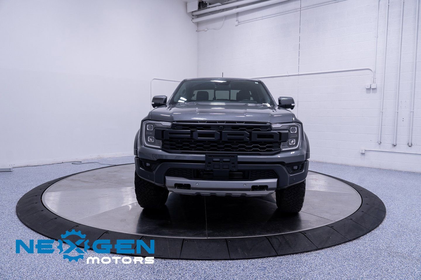 Used 2024 Ford Ranger Raptor image 4