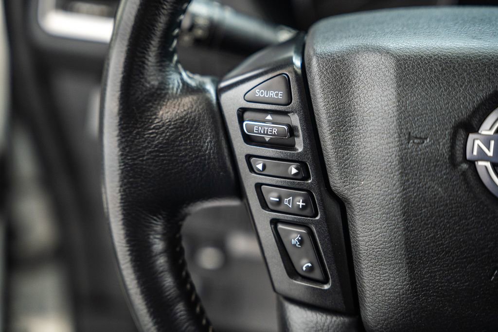 Used 2022 Nissan Frontier SV AWD/4WD image 29