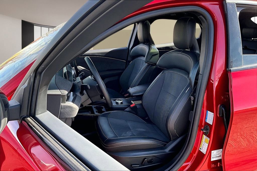 Used 2023 Ford Mustang Mach-E GT w/ GT Performance Edition image 27