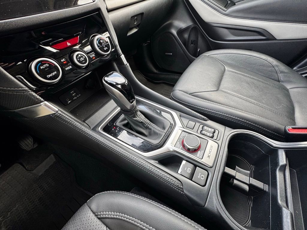 Used 2024 Subaru Forester Limited image 30