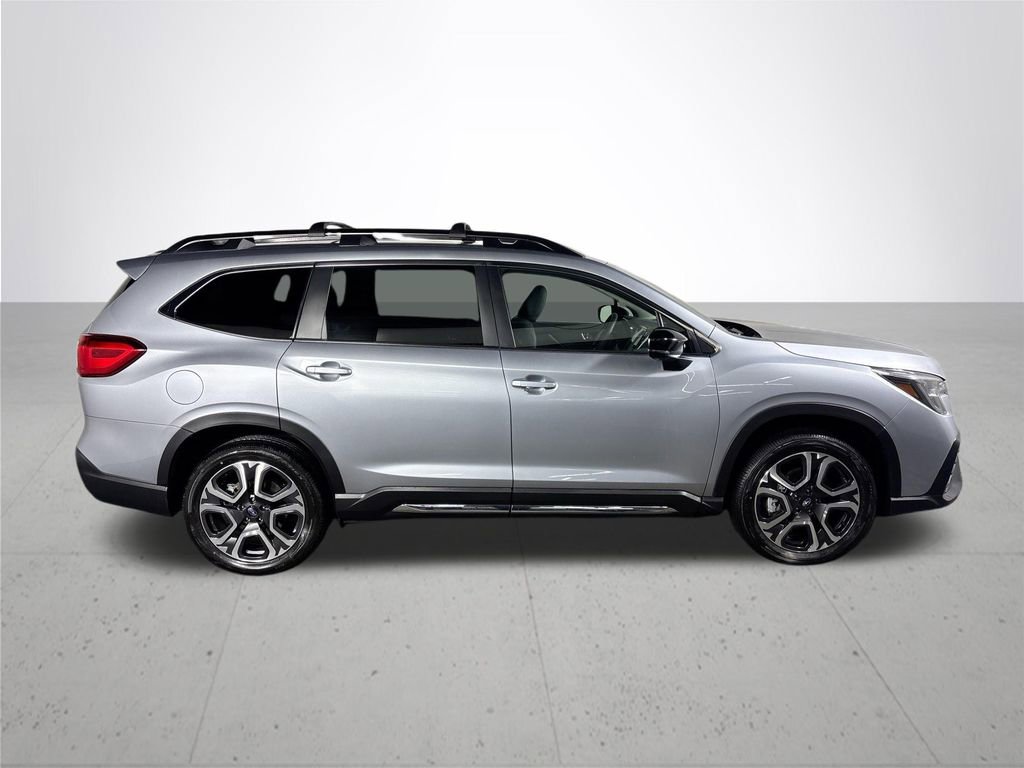 New 2026 Subaru Ascent Limited AWD/4WD image 5