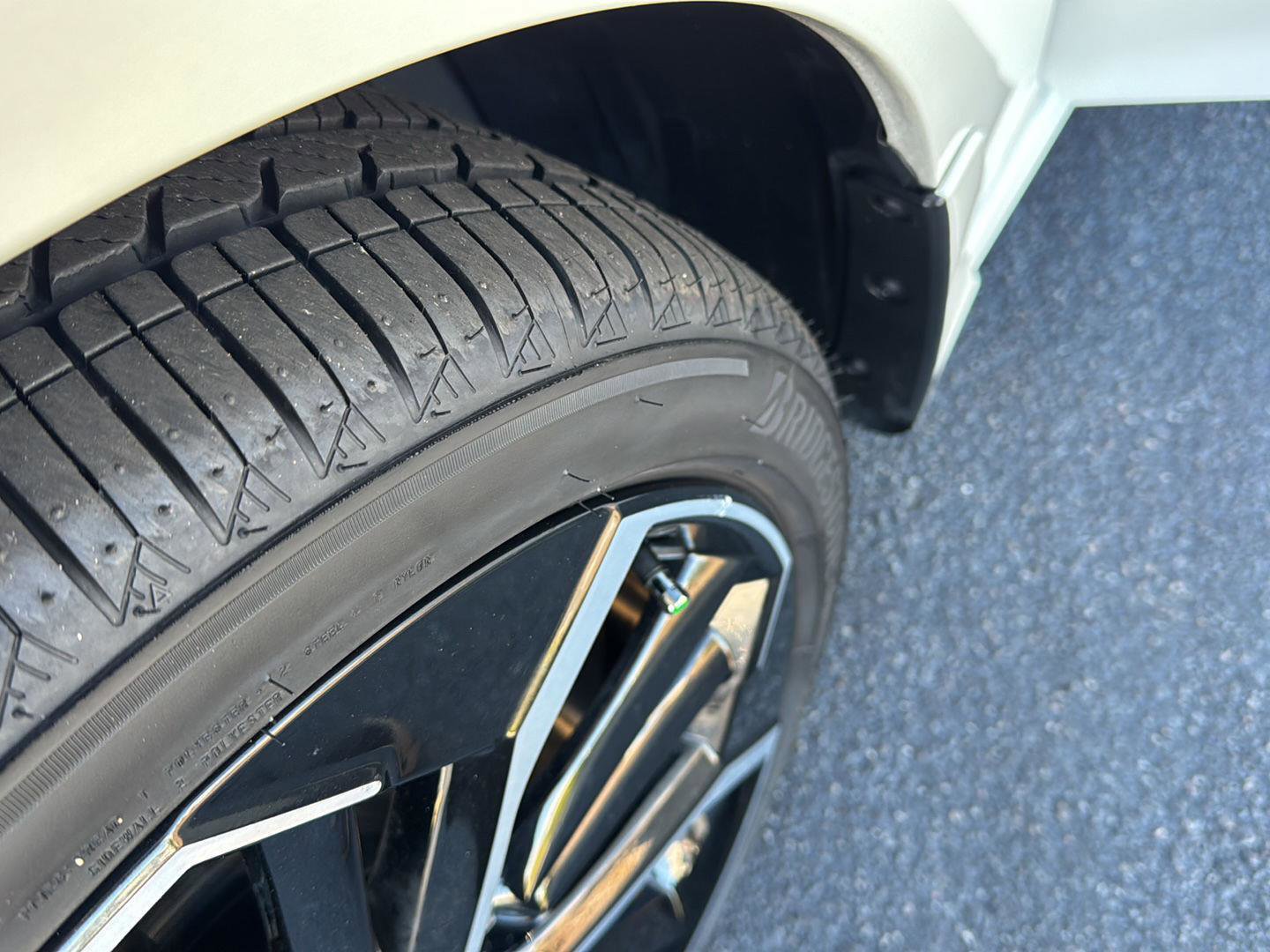 Used 2025 Nissan Altima 2.5 SR image 34