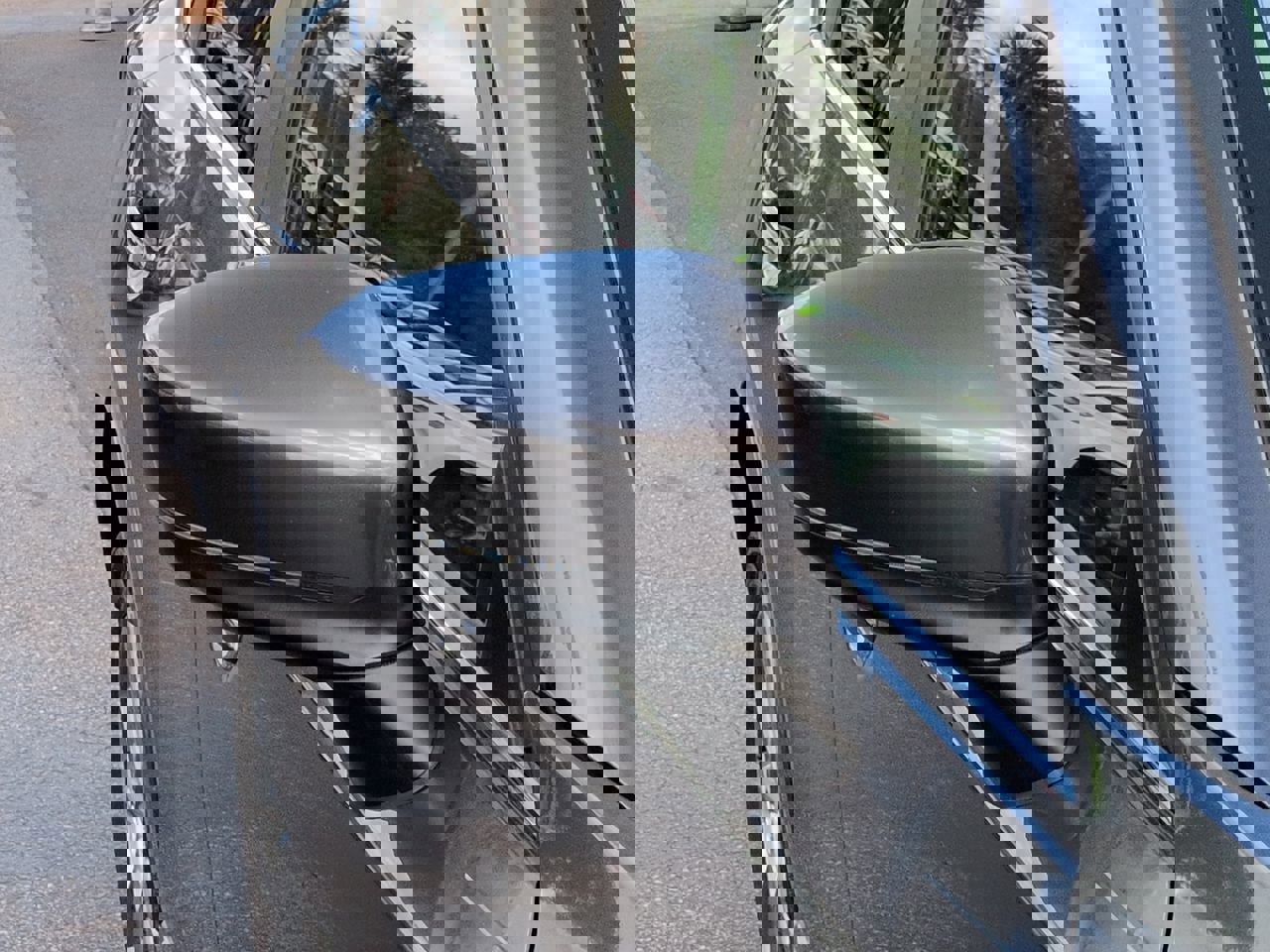 Used 2024 MAZDA CX-5 AWD 2.5 S w/ Select Package image 12