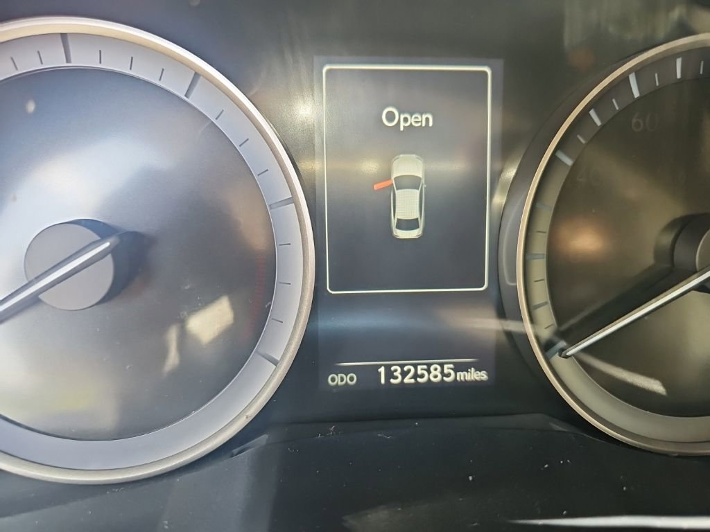 Used 2017 Lexus ES 350 FWD image 6