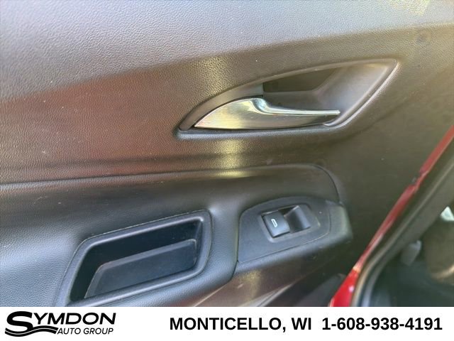 Used 2019 Chevrolet Equinox LT image 19